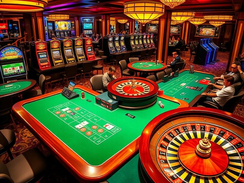Welcome to 747Live.com – your premier destination for real-time gambling action! Explore live dealers, sports betting, jackpot slots, and exclusive promotions. Join now for a secure, thrilling, and rewarding experience.