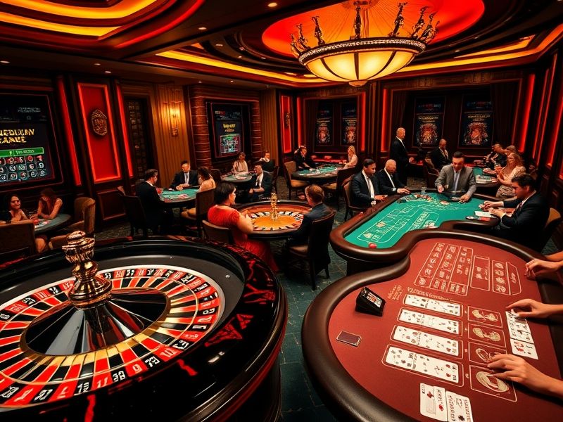 Welcome to 747Live.com – your premier destination for real-time gambling action! Explore live dealers, sports betting, jackpot slots, and exclusive promotions. Join now for a secure, thrilling, and rewarding experience.