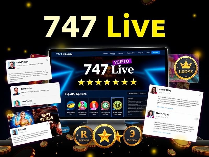 Welcome to 747Live.com – your premier destination for real-time gambling action! Explore live dealers, sports betting, jackpot slots, and exclusive promotions. Join now for a secure, thrilling, and rewarding experience.